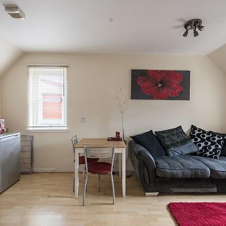 8 Varis Apartments Forres Extérieur photo