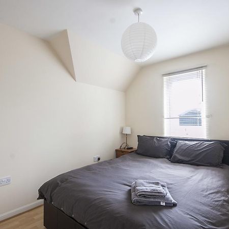 8 Varis Apartments Forres Extérieur photo