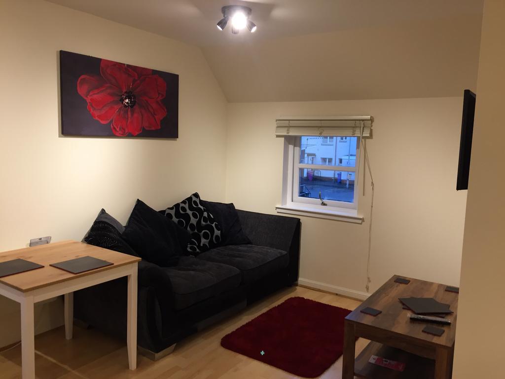 8 Varis Apartments Forres Extérieur photo