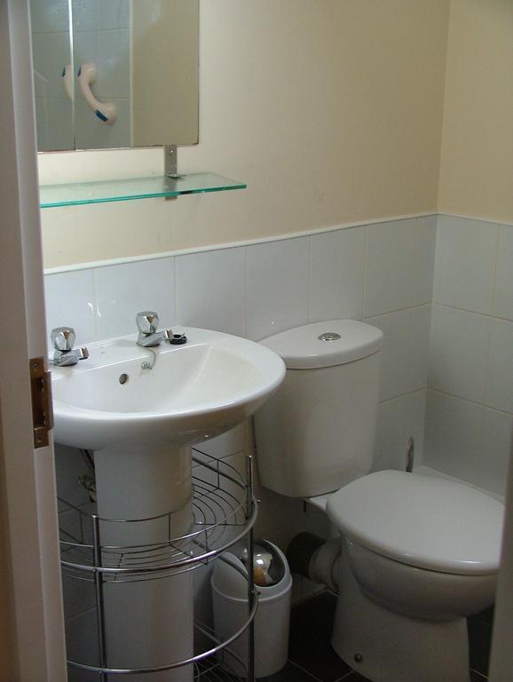 8 Varis Apartments Forres Extérieur photo