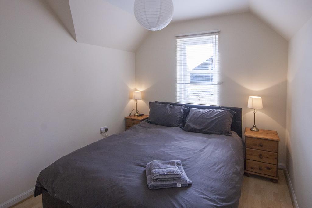 8 Varis Apartments Forres Extérieur photo