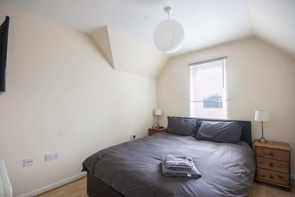 8 Varis Apartments Forres Extérieur photo