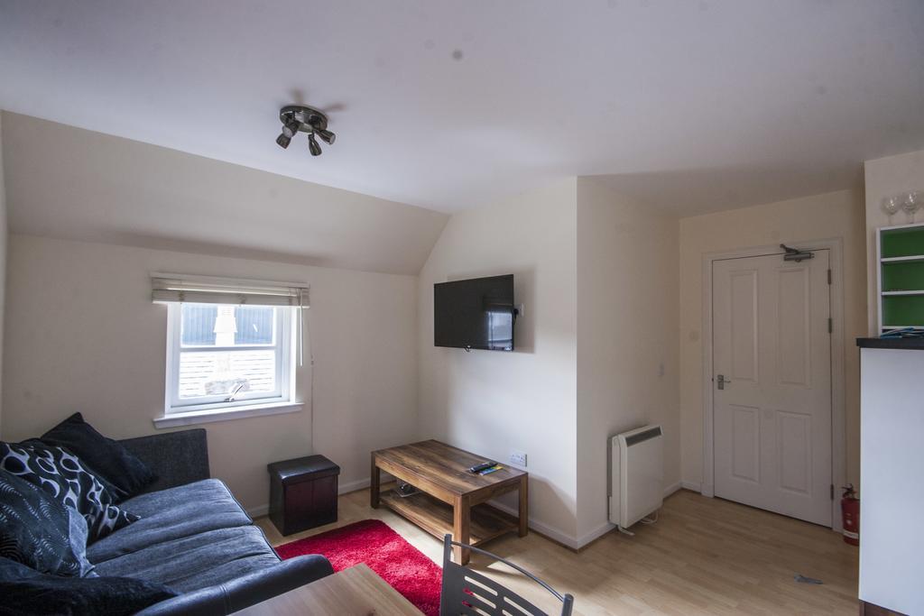 8 Varis Apartments Forres Extérieur photo